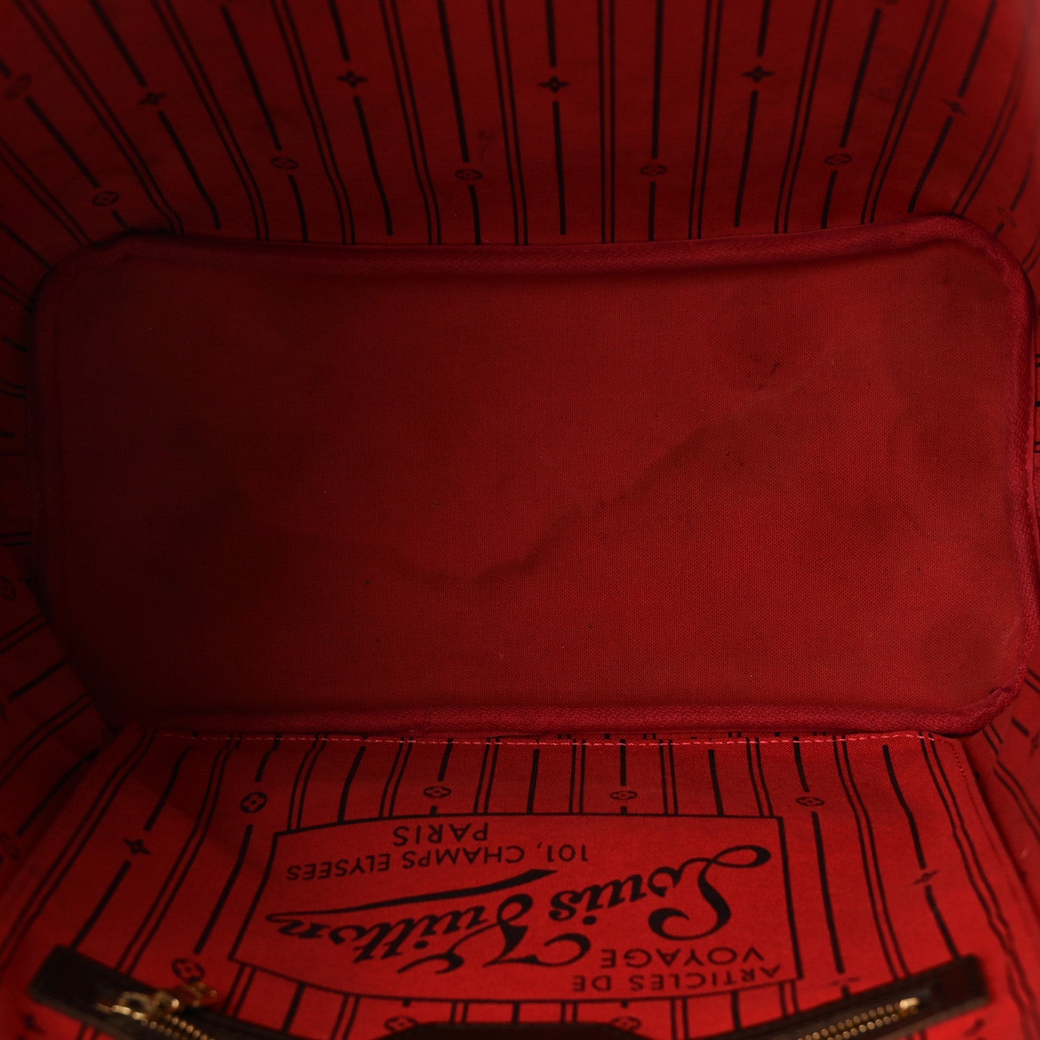 Louis Vuitton - Bolsos