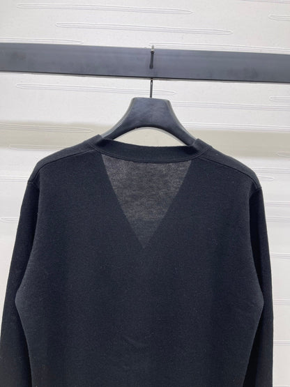 BURBERRY 25S CARDIGAN 159