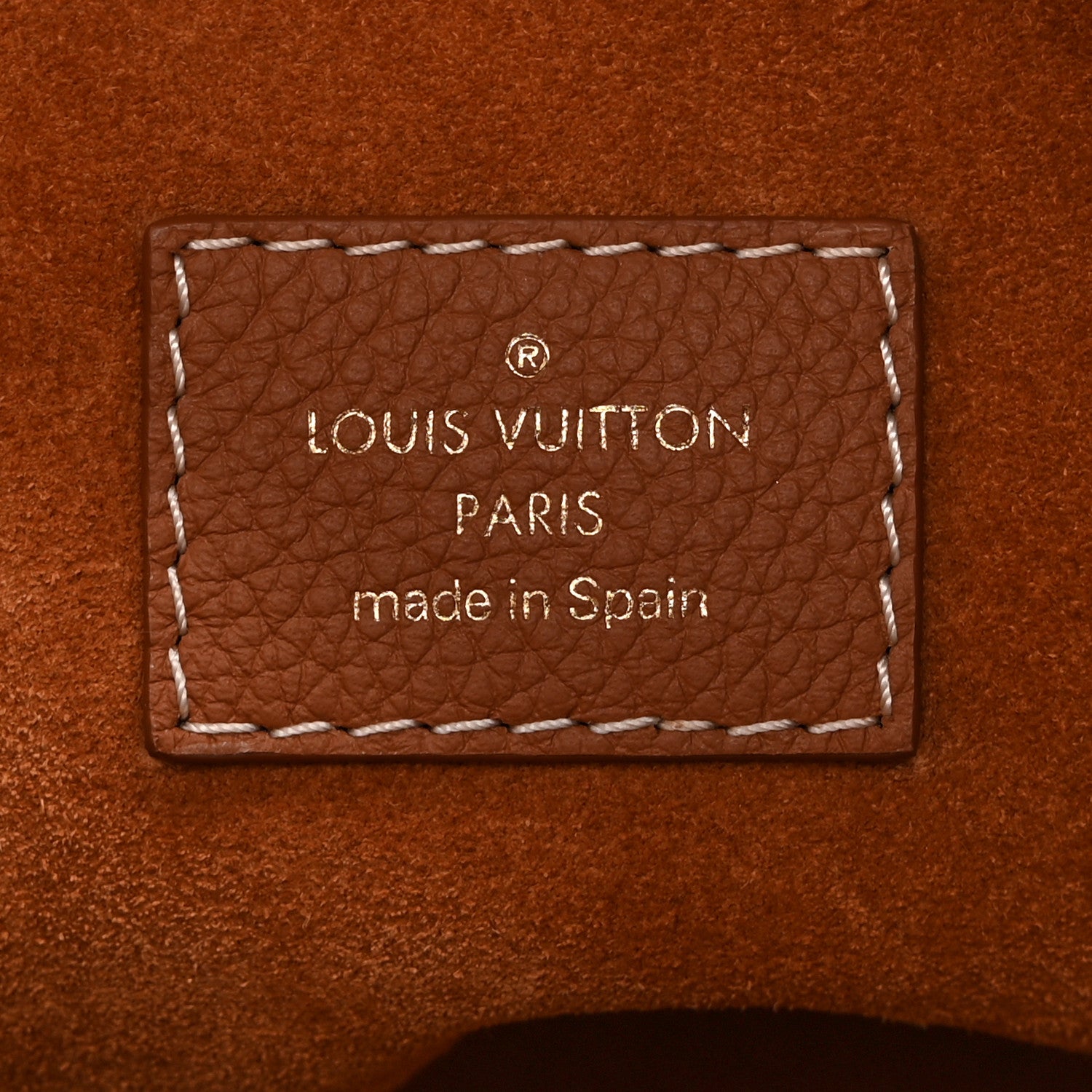 Louis Vuitton - Bolsos