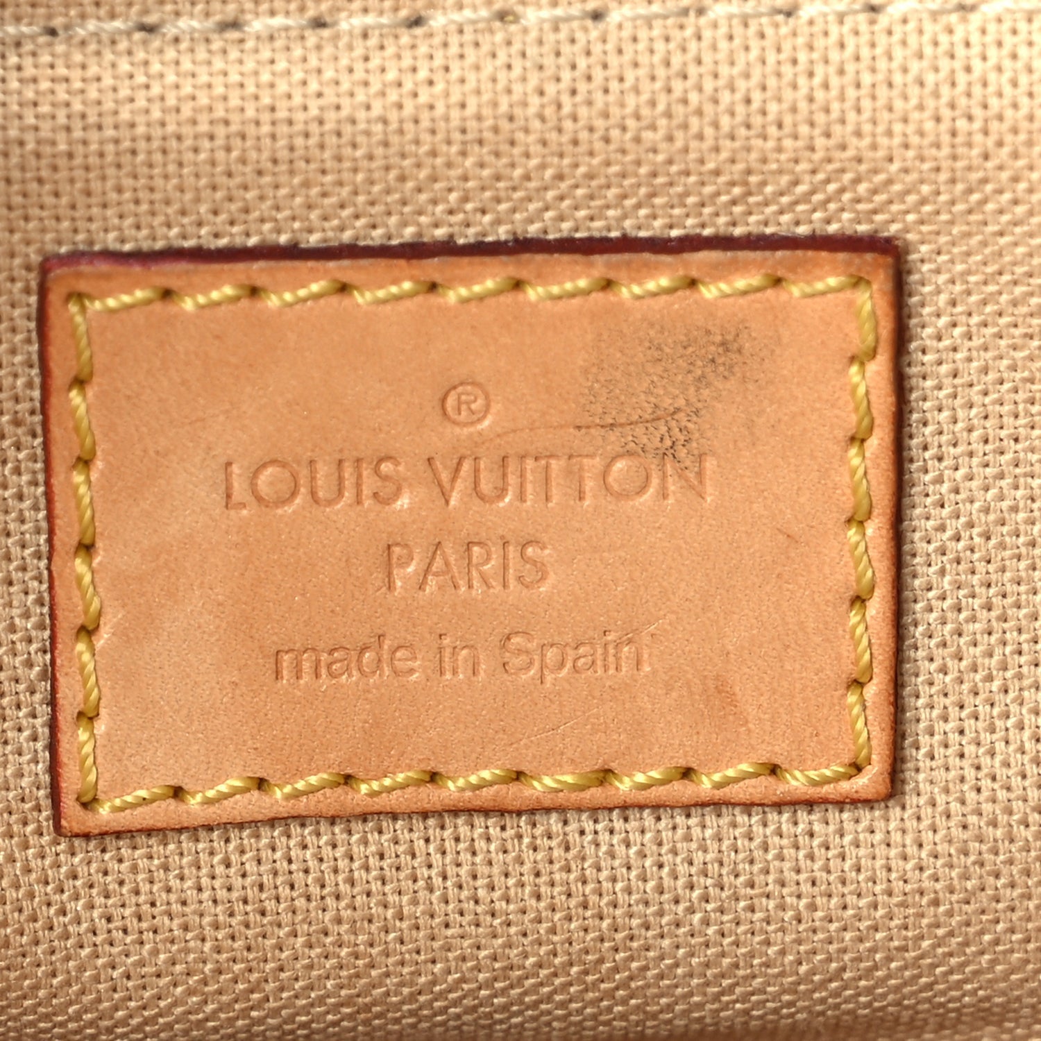 Louis Vuitton - Bolsos
