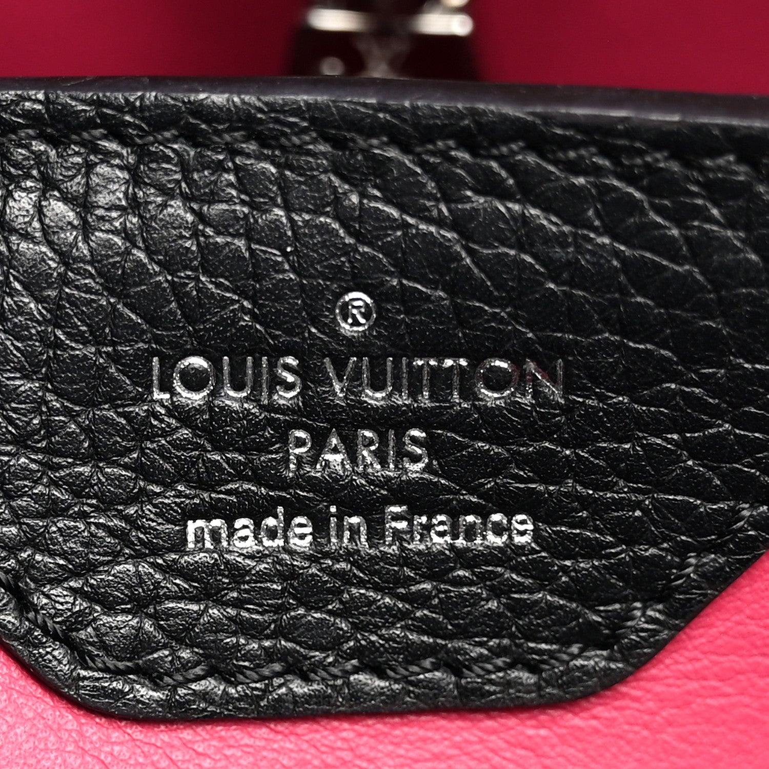 Louis Vuitton - Bolsos