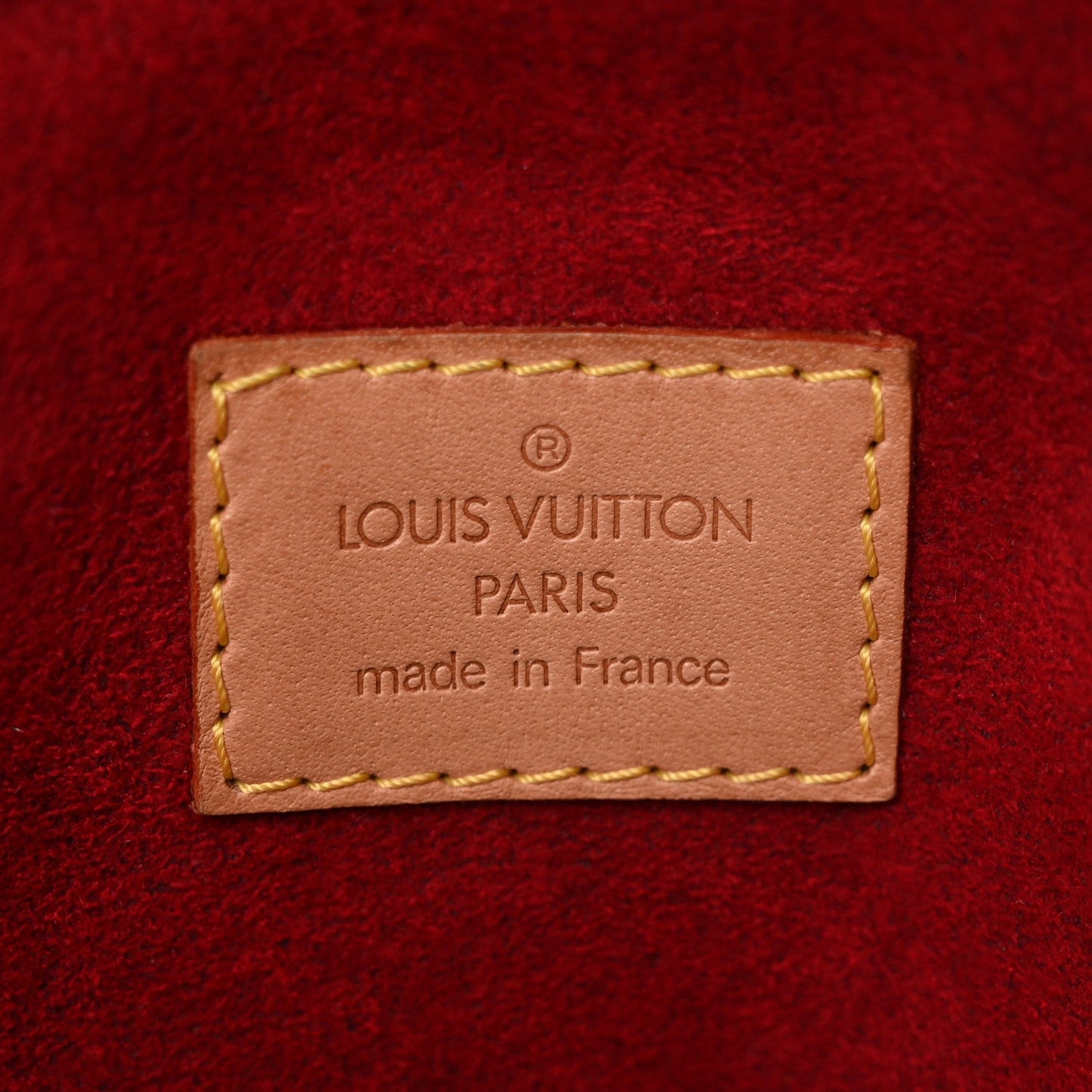Louis Vuitton - Bolsos