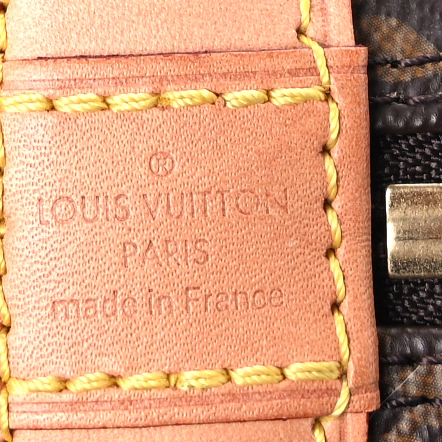 Louis Vuitton - Bolsos