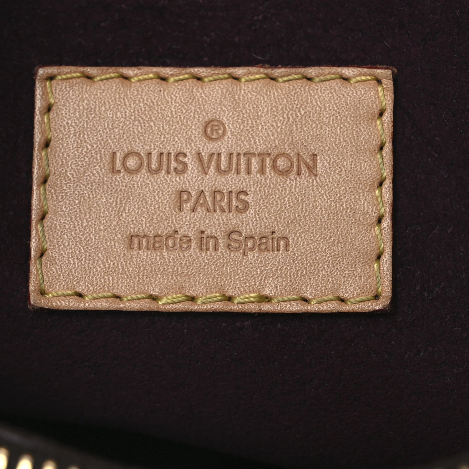 Louis Vuitton - Bolsos