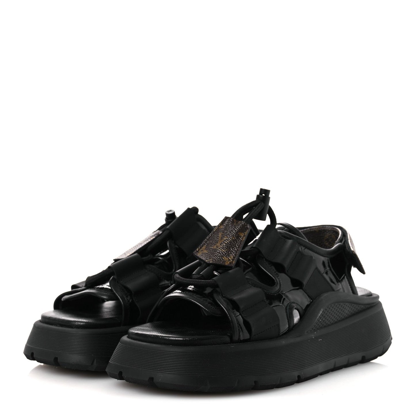Louis Vuitton - Calzado