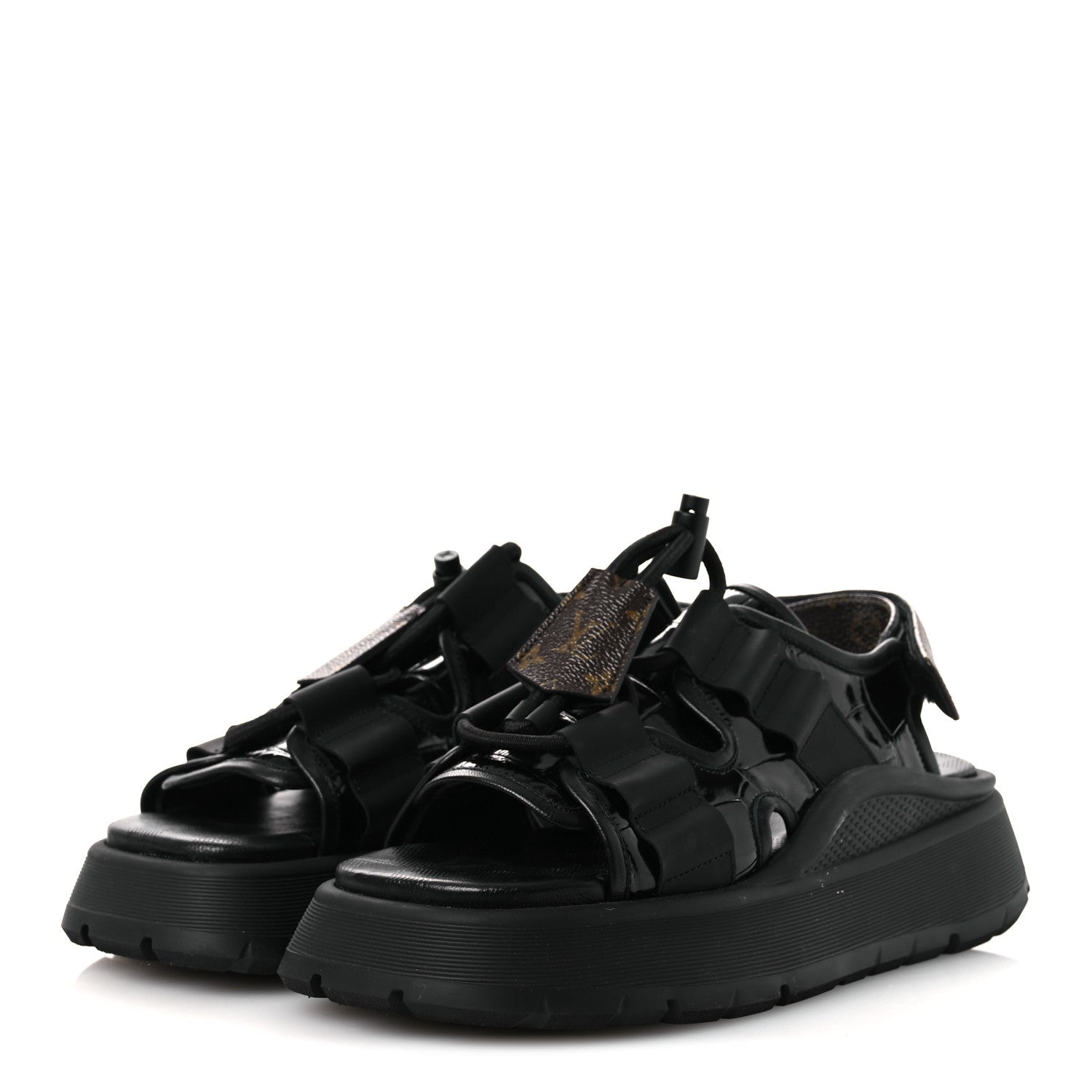 Louis Vuitton - Calzado