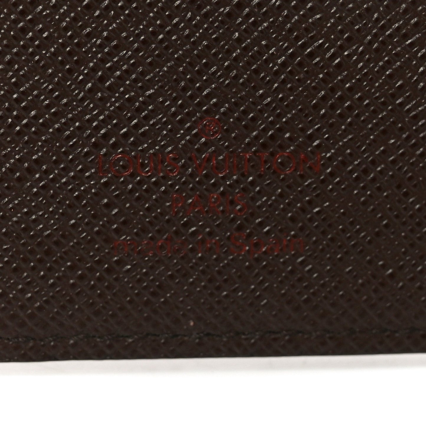 Louis Vuitton - Accesorios