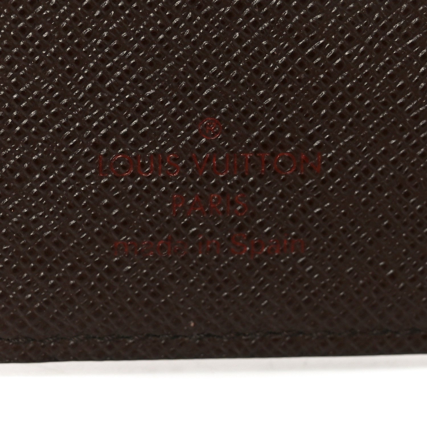 Louis Vuitton - Accesorios