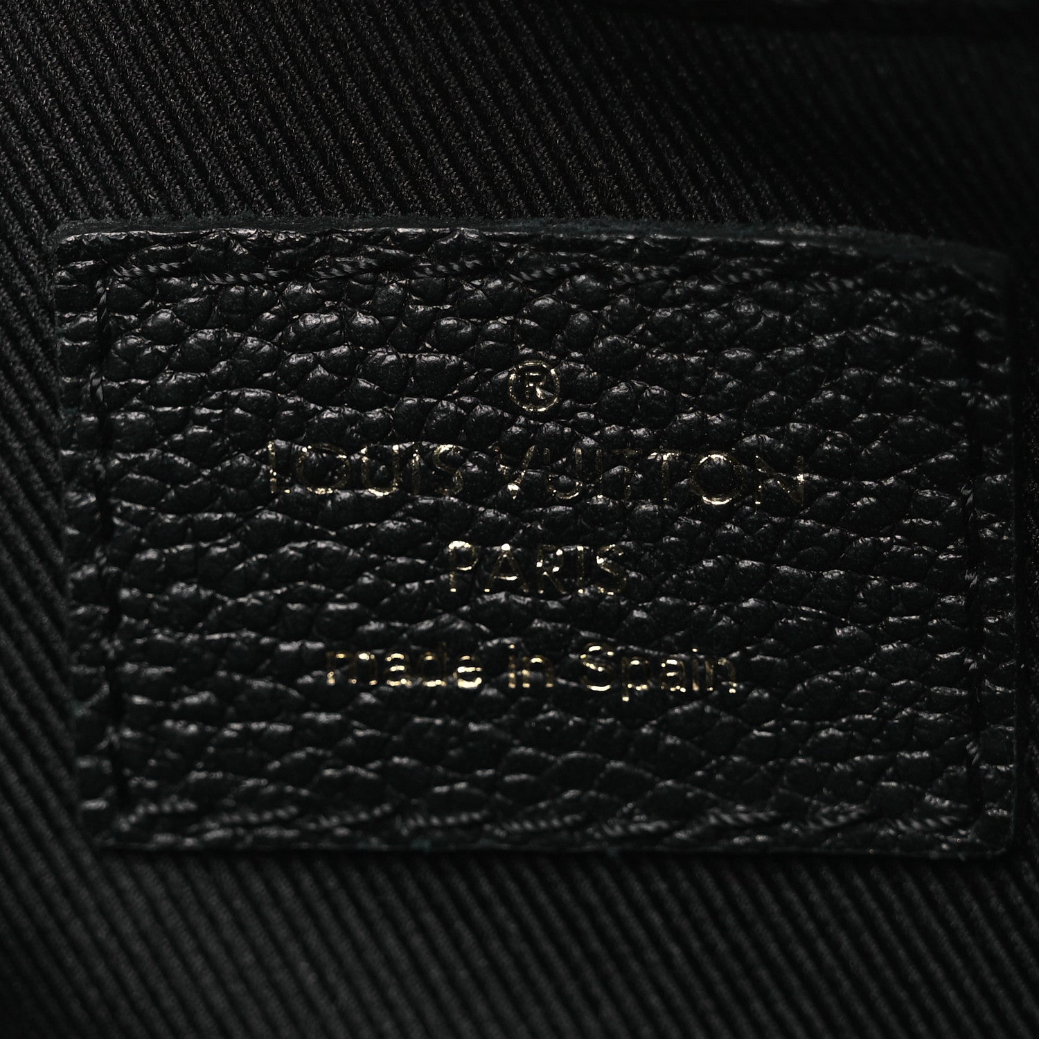 Louis Vuitton - Bolsos