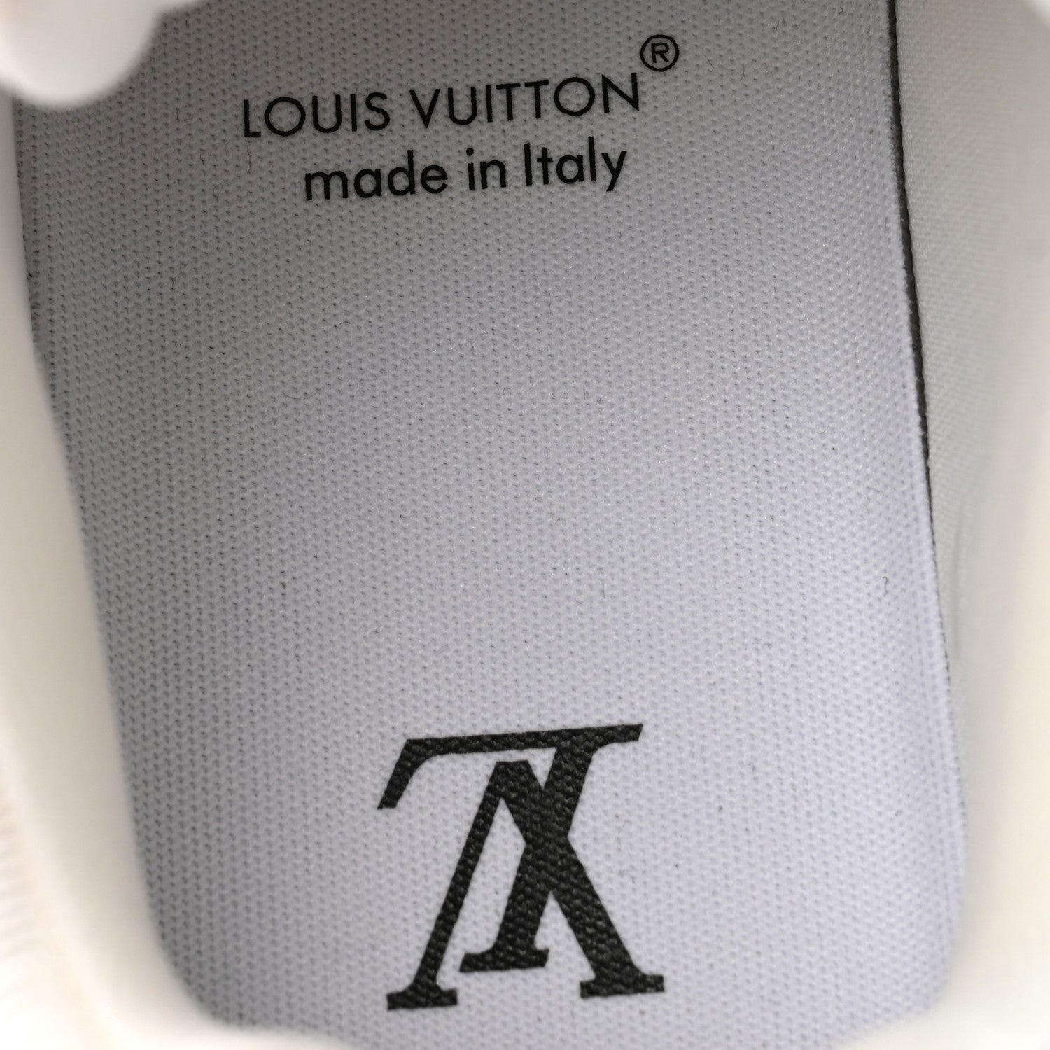 Louis Vuitton - Calzado