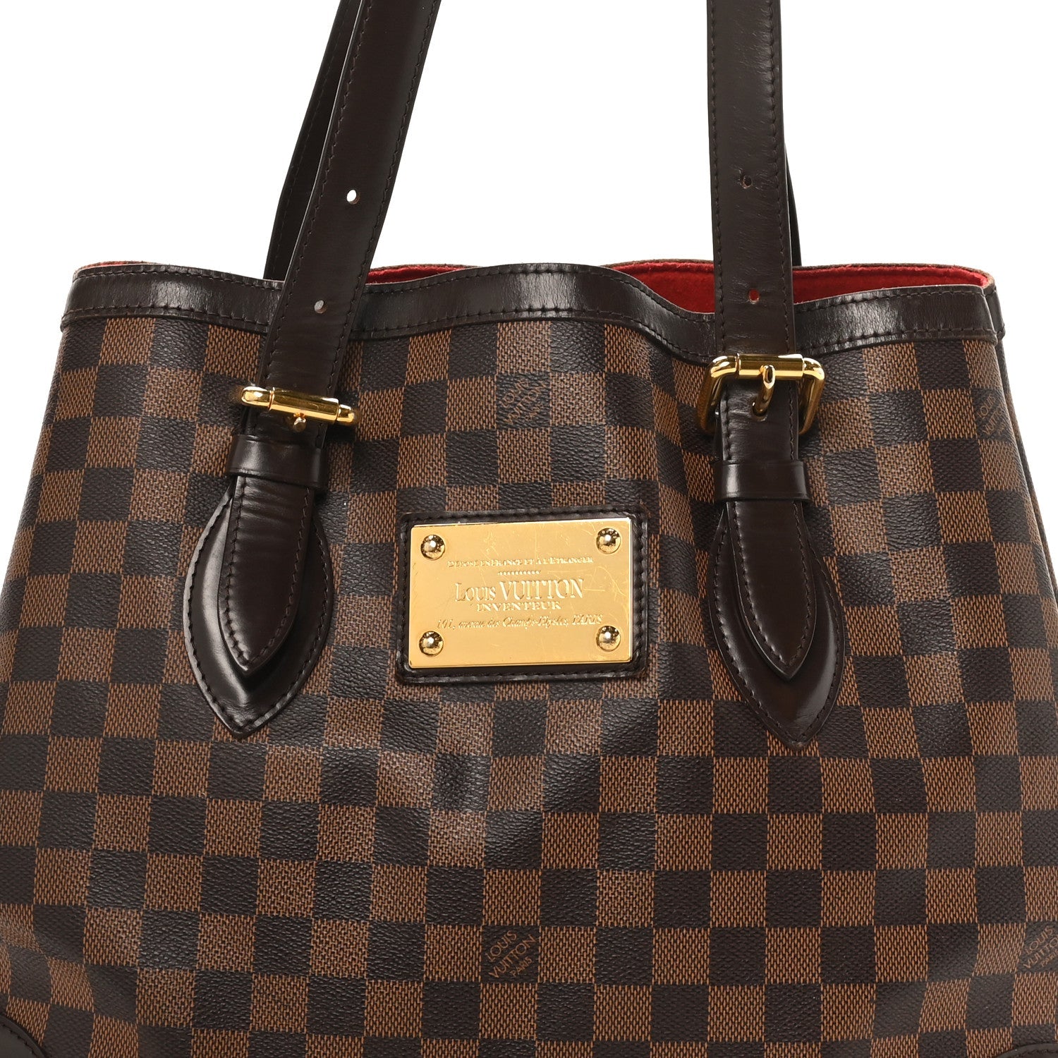 Louis Vuitton - Bolsos