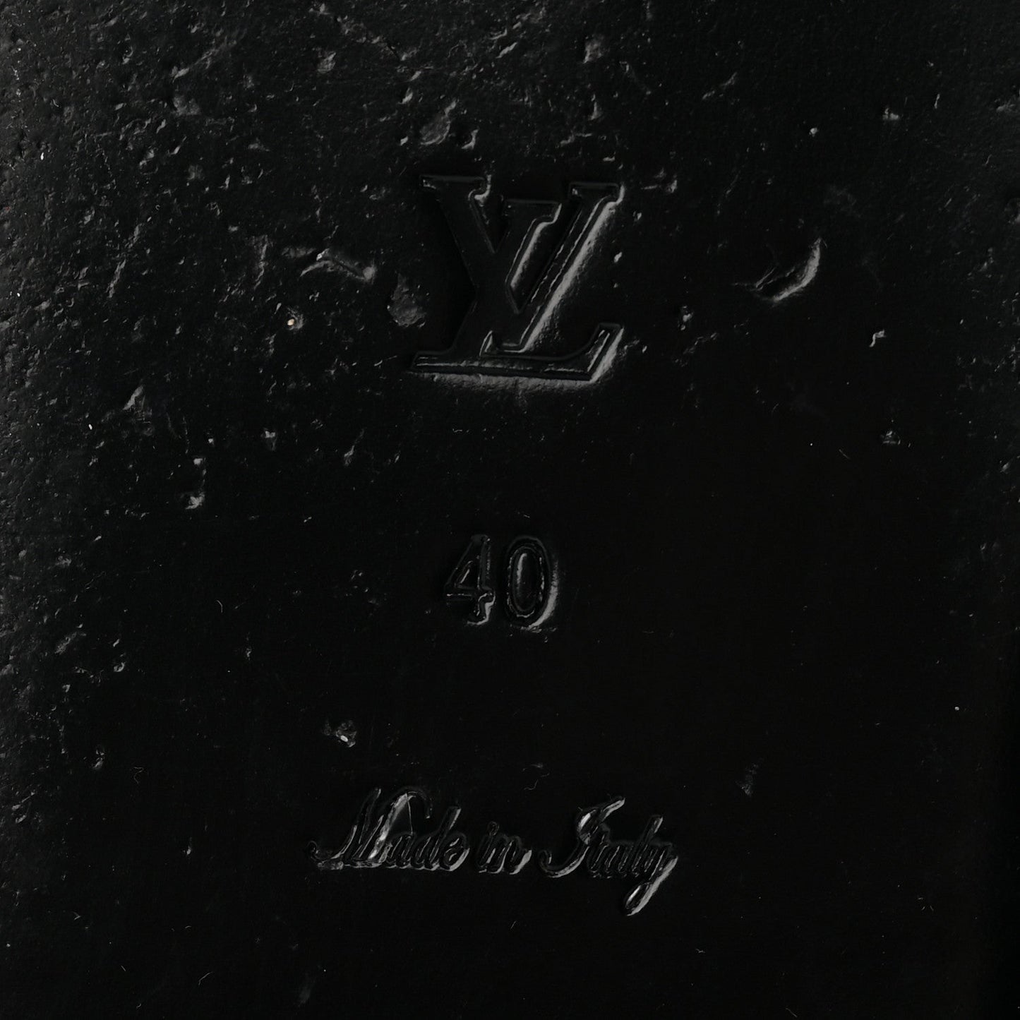 Louis Vuitton - Calzado
