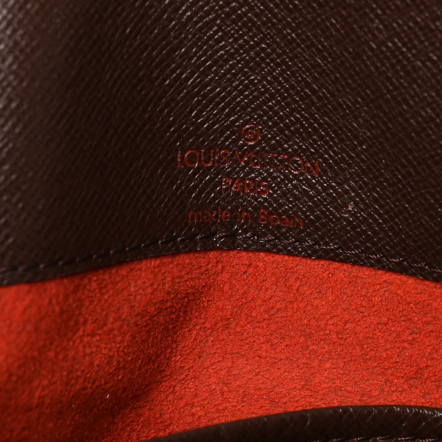 Louis Vuitton - Bolsos