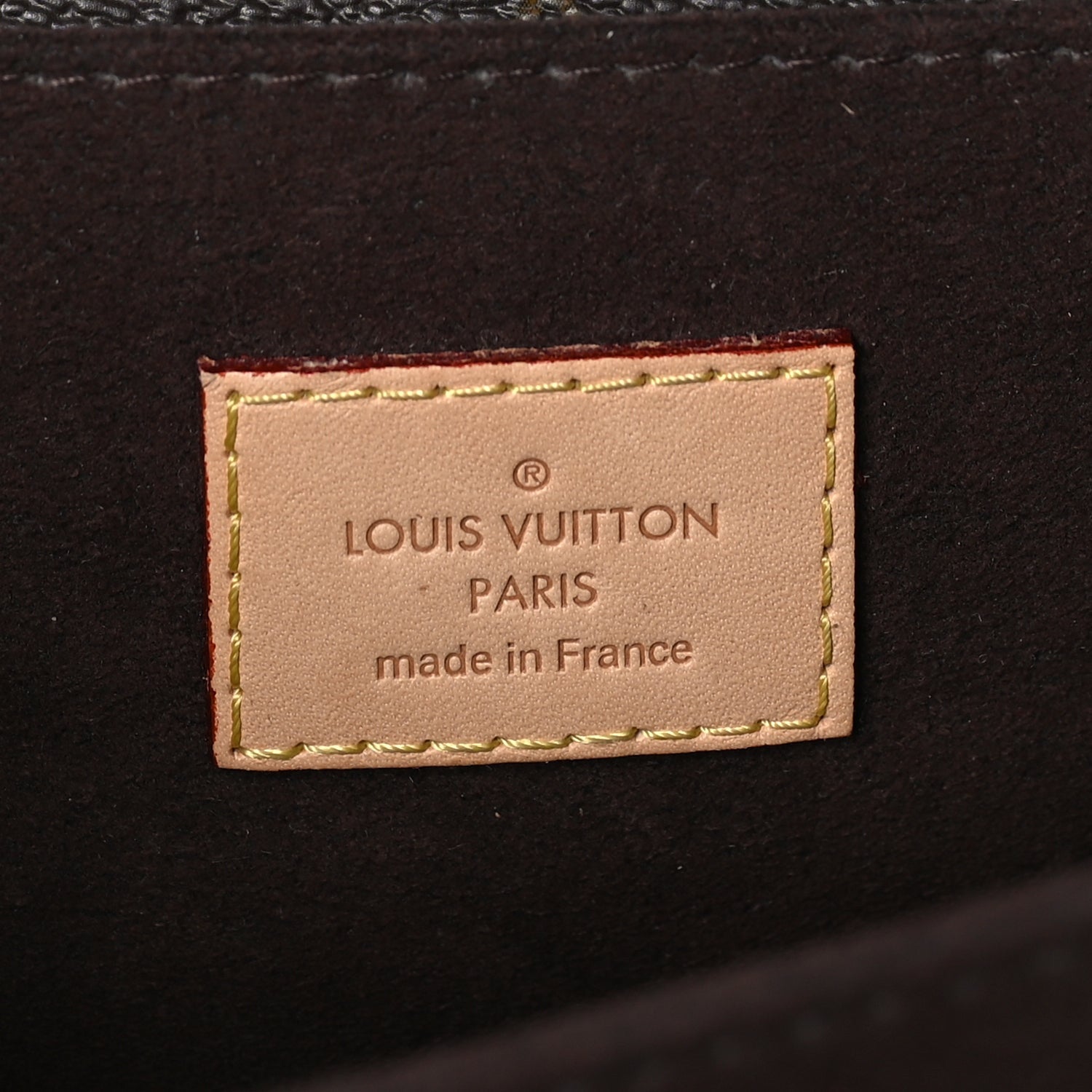 Louis Vuitton - Bolsos
