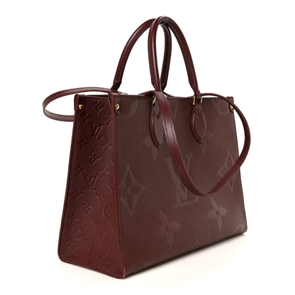 Louis Vuitton - Bolsos
