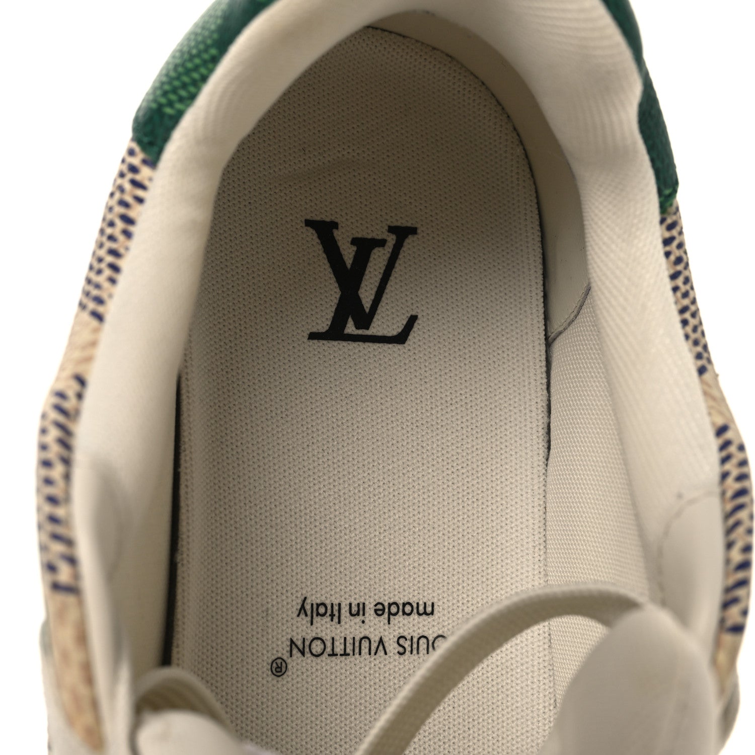 Louis Vuitton - Calzado