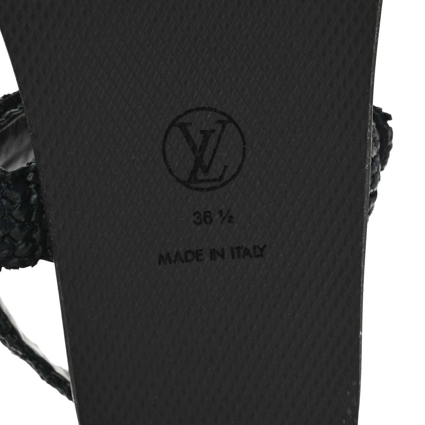 Louis Vuitton - Calzado