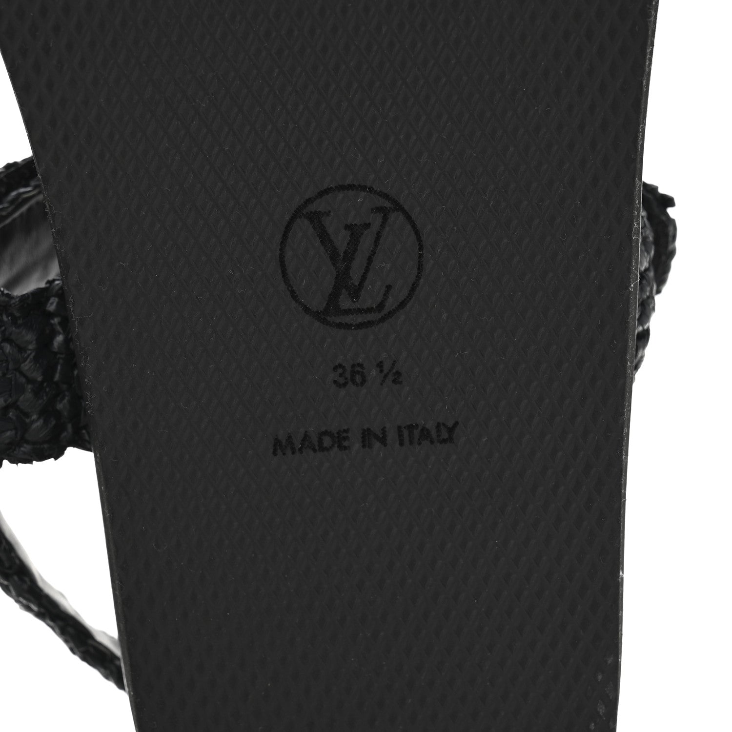 Louis Vuitton - Calzado