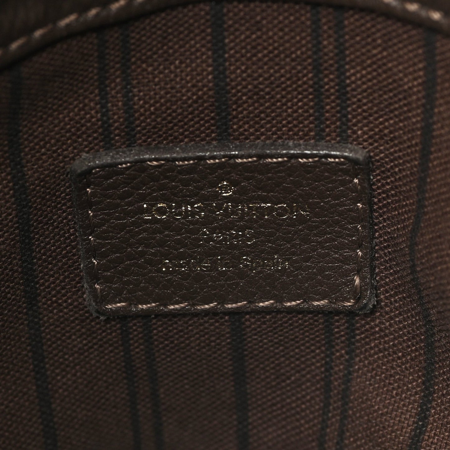 Louis Vuitton - Bolsos