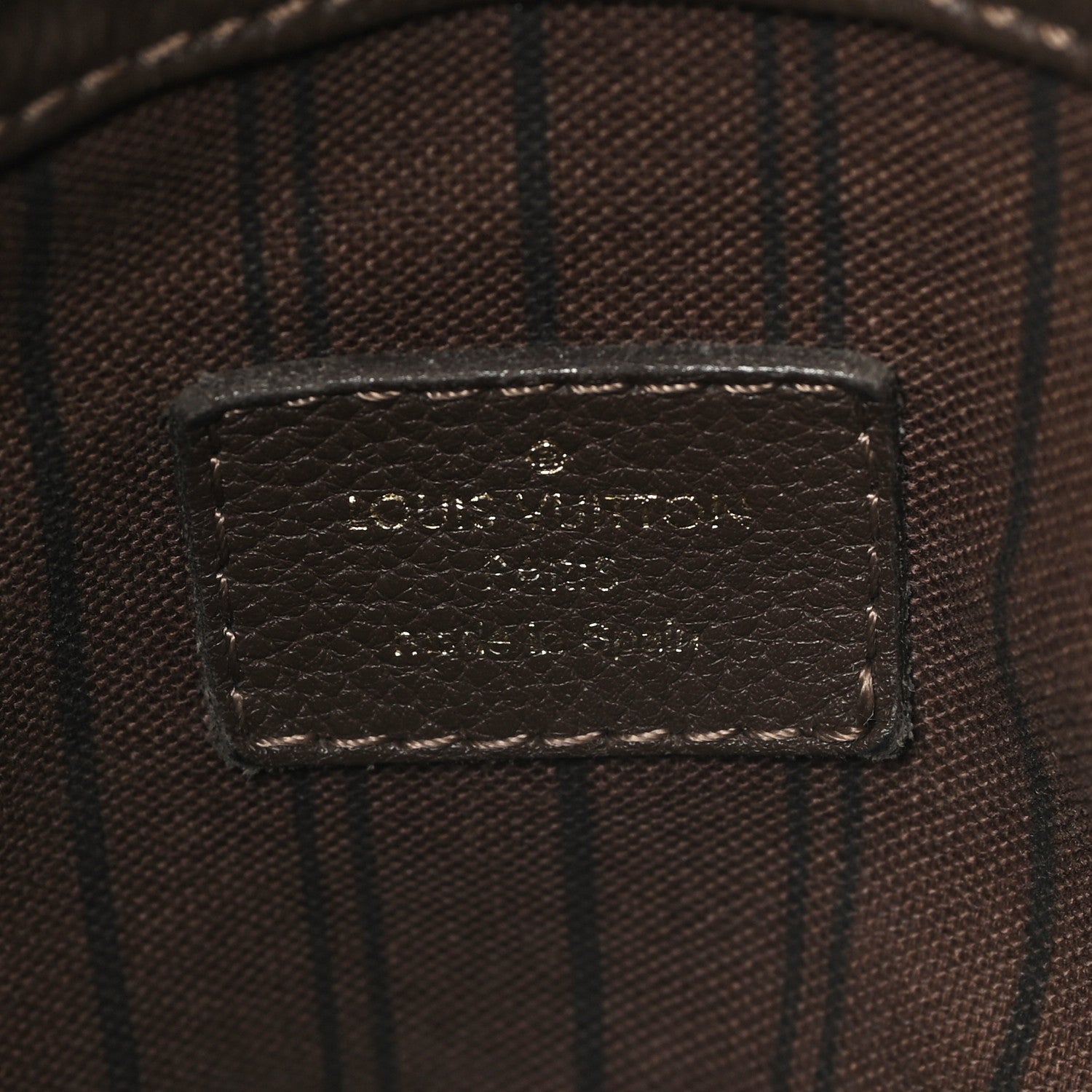 Louis Vuitton - Bolsos