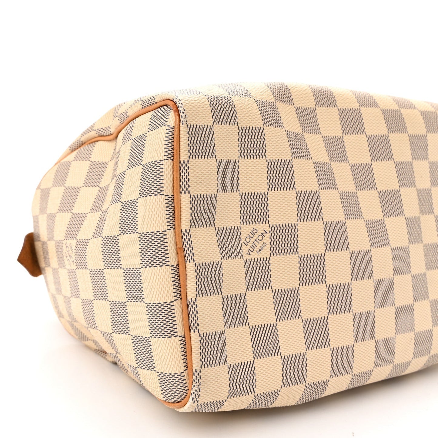 Damier Azur Speedy 25
