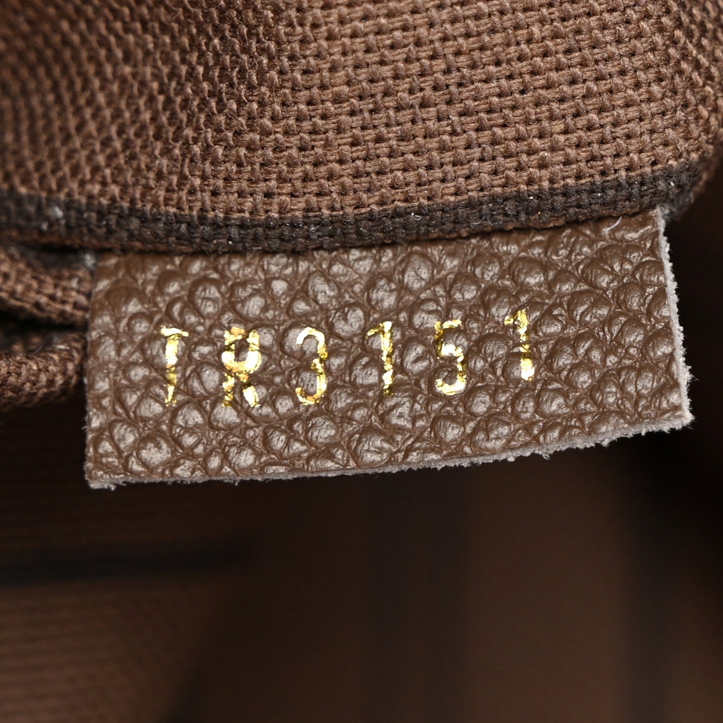 Louis Vuitton - Bolsos
