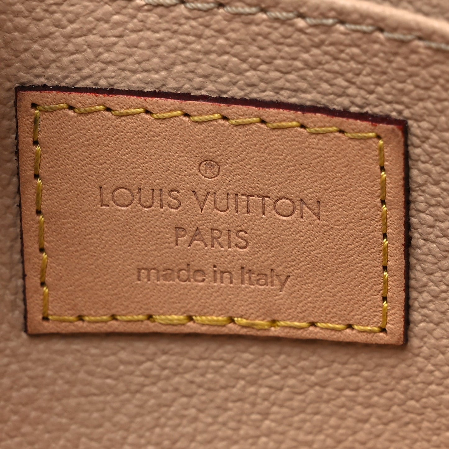 Louis Vuitton - Accesorios
