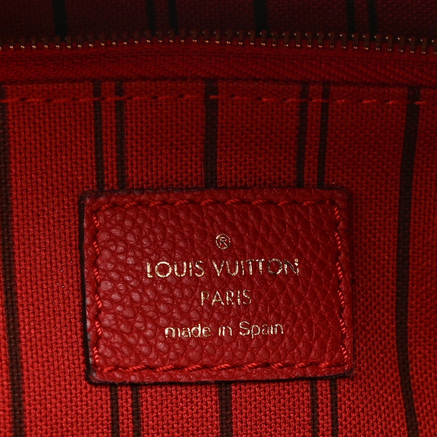 Louis Vuitton - Bolsos