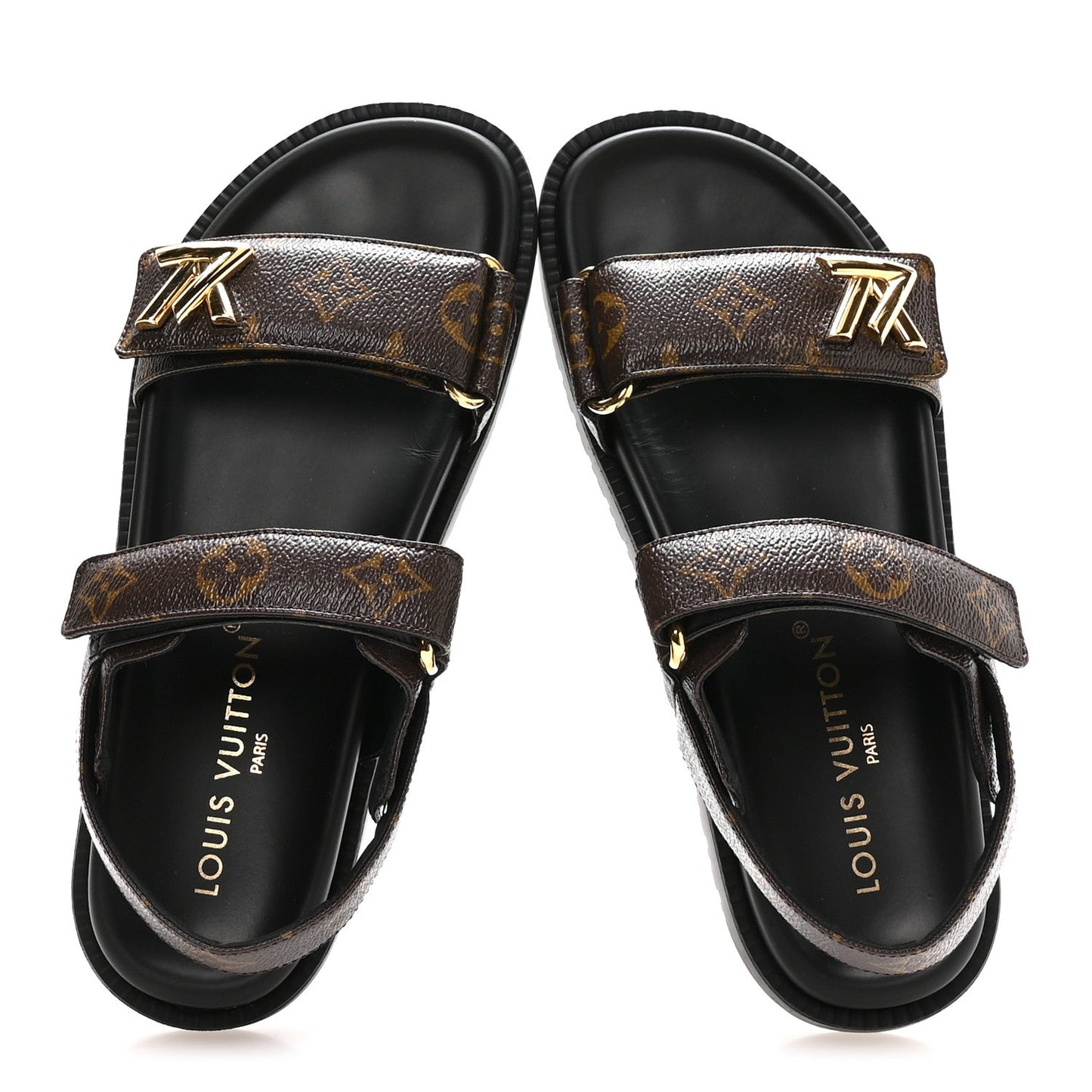 Louis Vuitton - Calzado