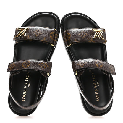 Louis Vuitton - Calzado