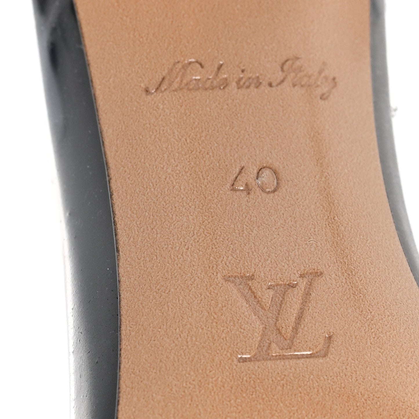 Louis Vuitton - Calzado