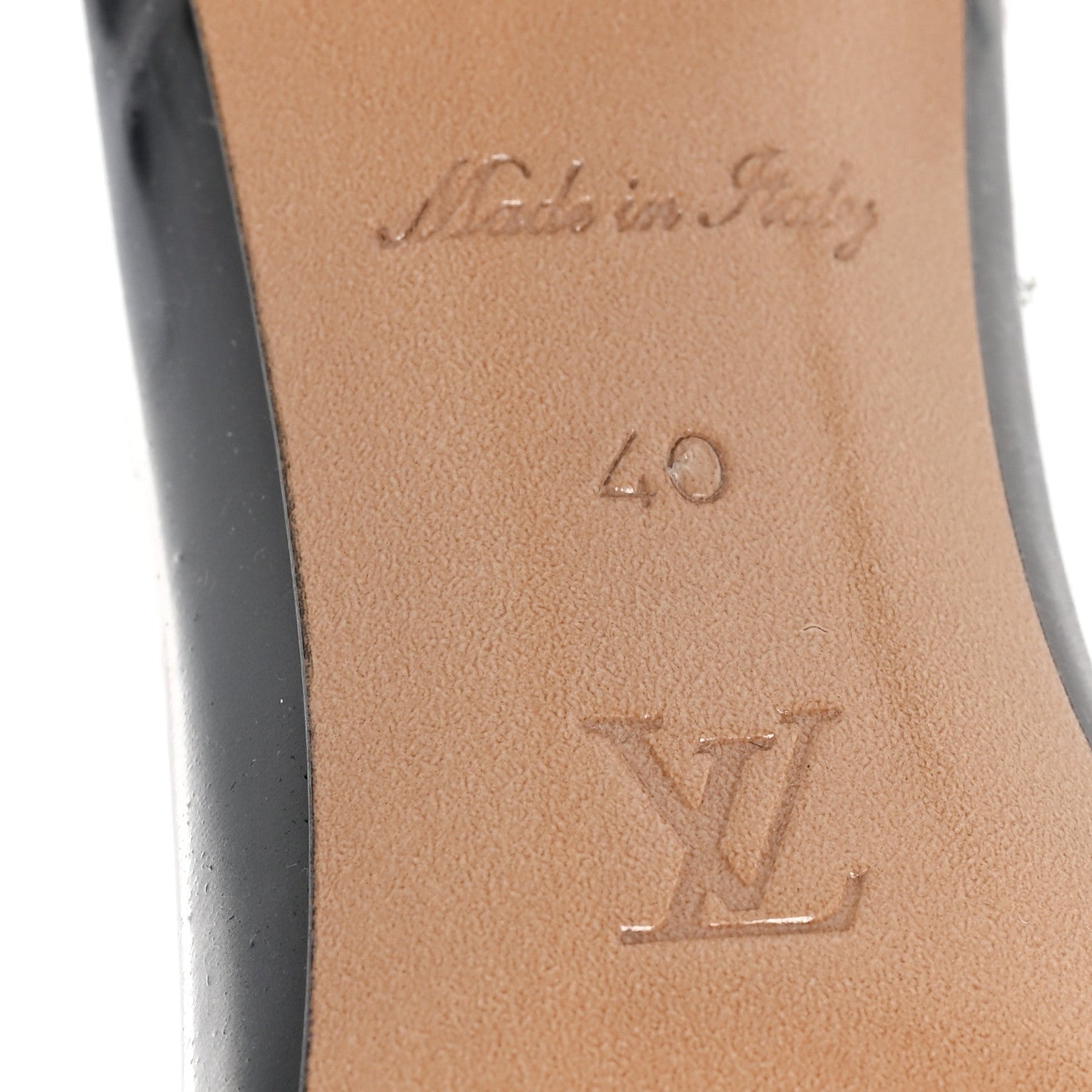 Louis Vuitton - Calzado