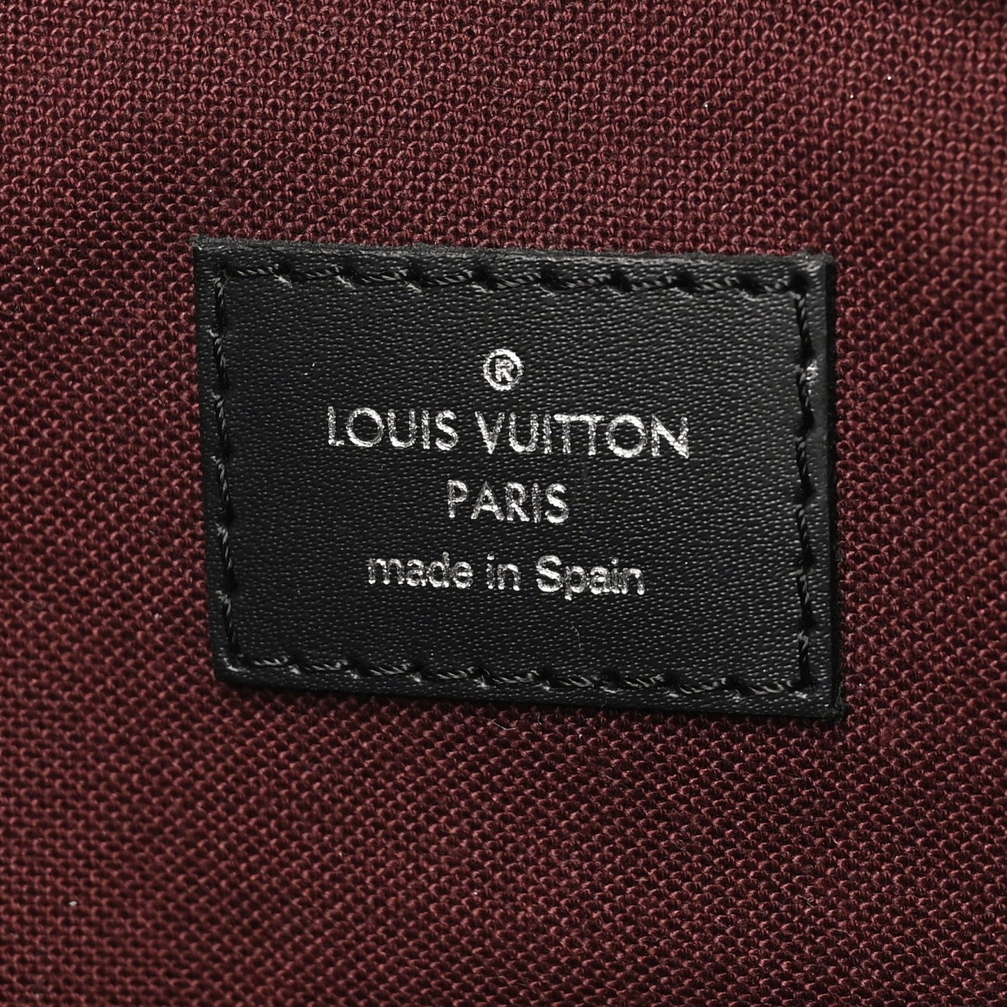 Louis Vuitton - Bolsos