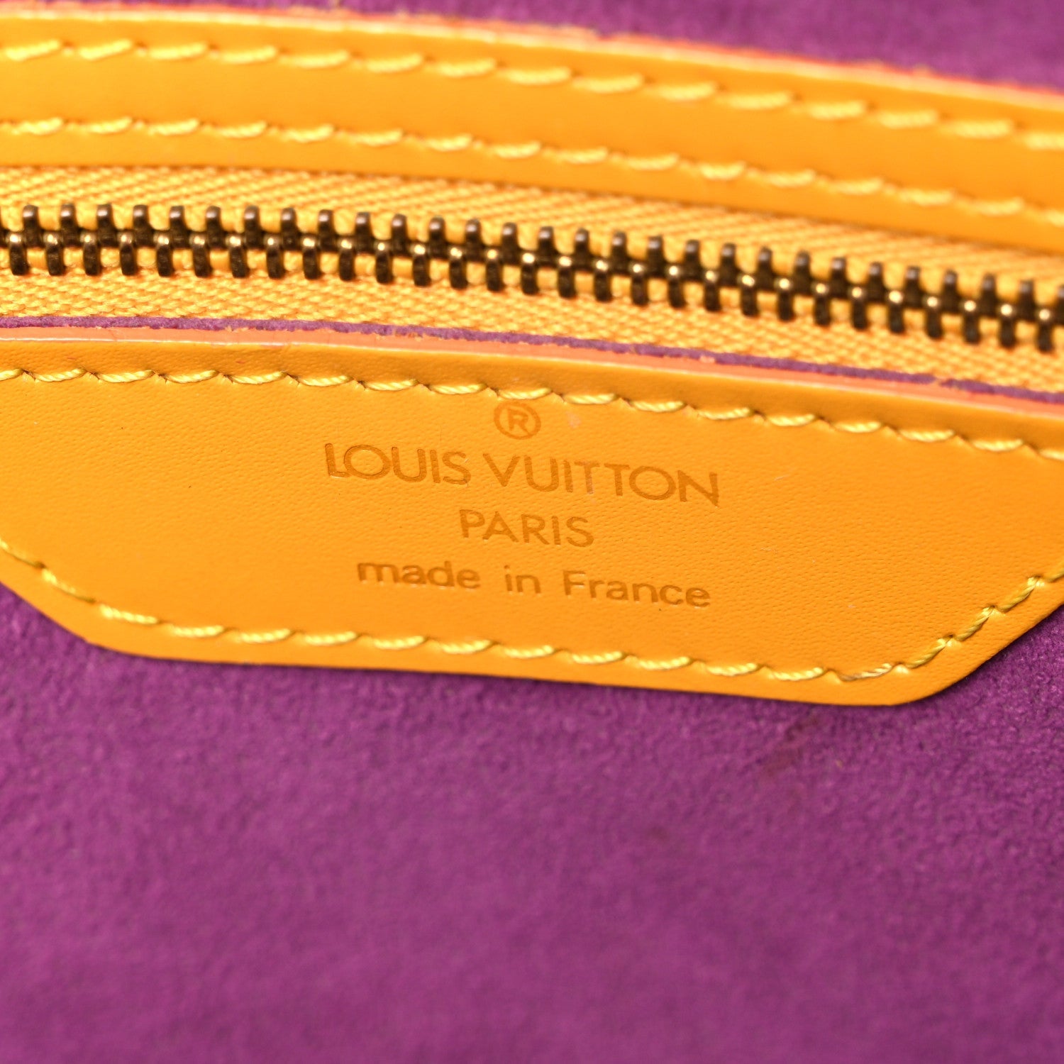 Louis Vuitton - Bolsos