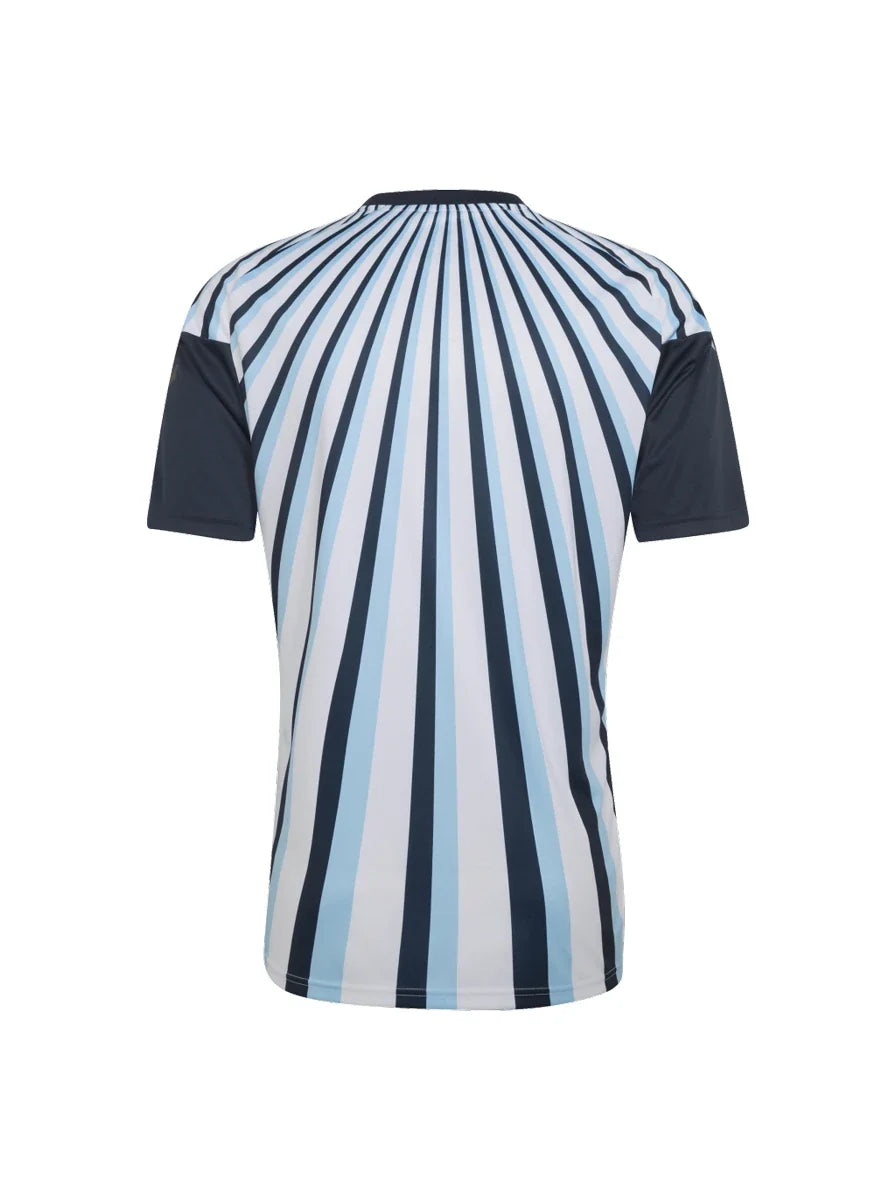 Combo 3 Jerseys Home, Away & Pre-Match 2026