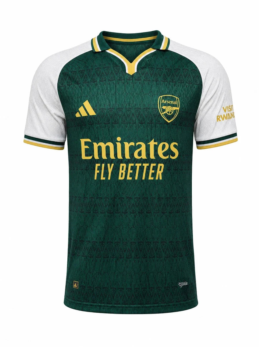 Jersey Special Edition Player 26/27