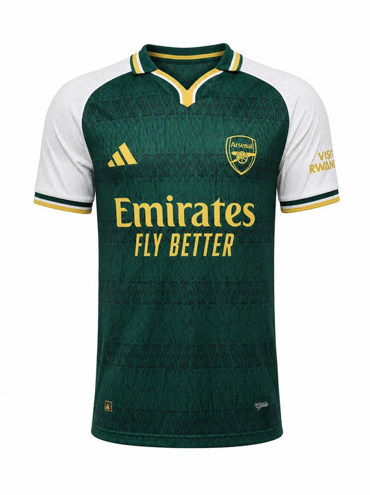 Jersey Special Edition Player 26/27