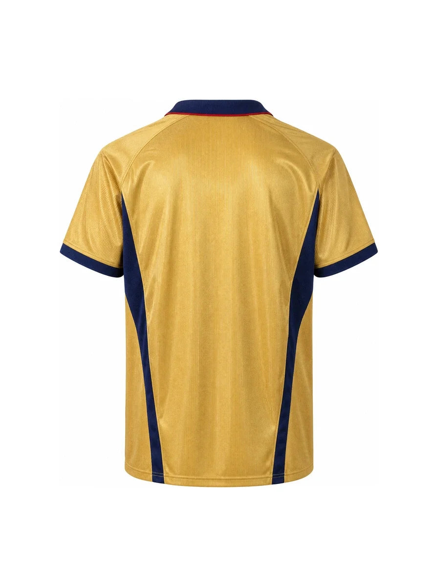 Jersey Retro Away 2001