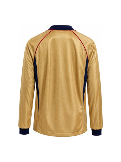 Jersey Retro Away Long Sleeve 2001