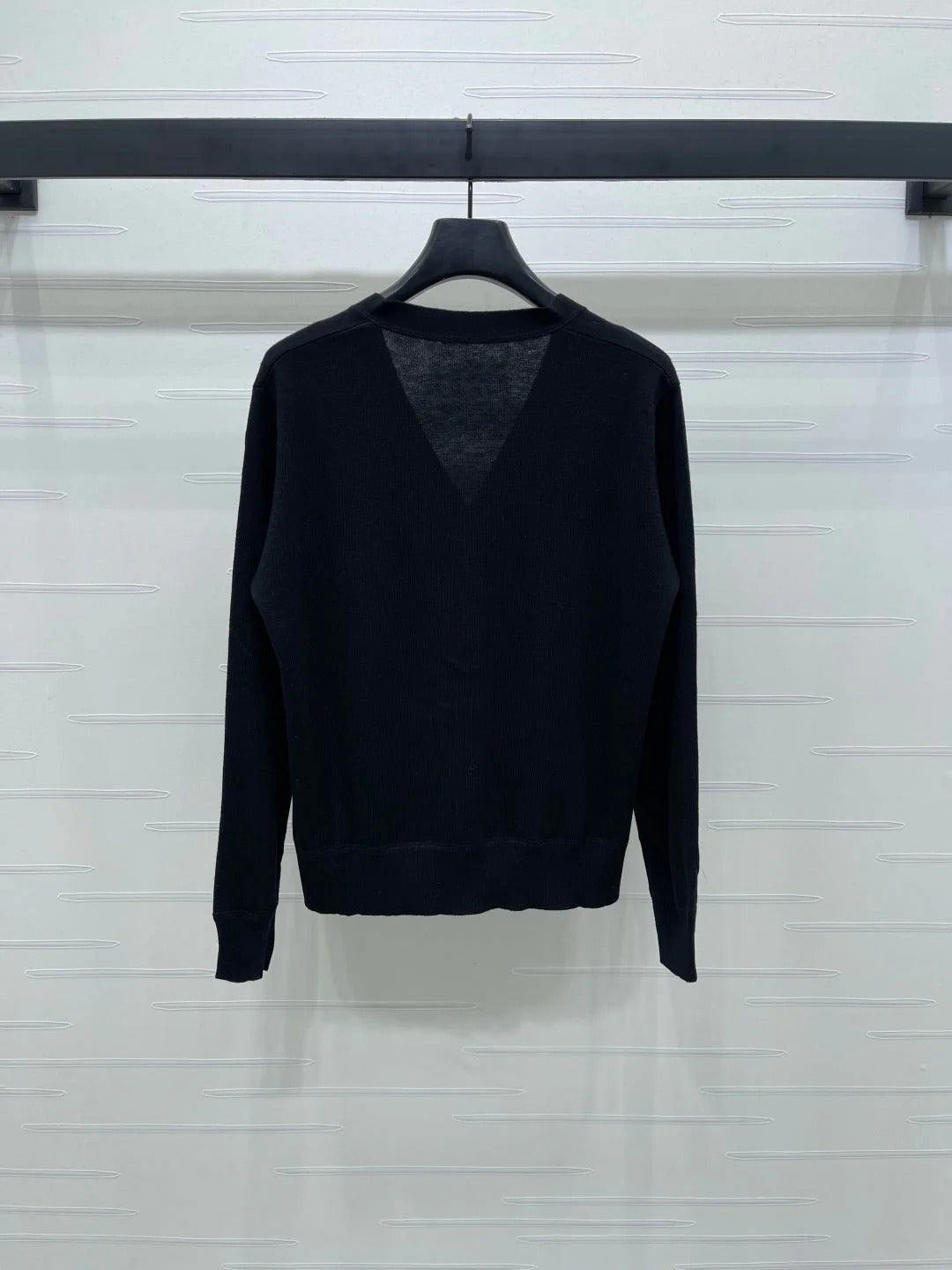 BURBERRY 25S CARDIGAN 159