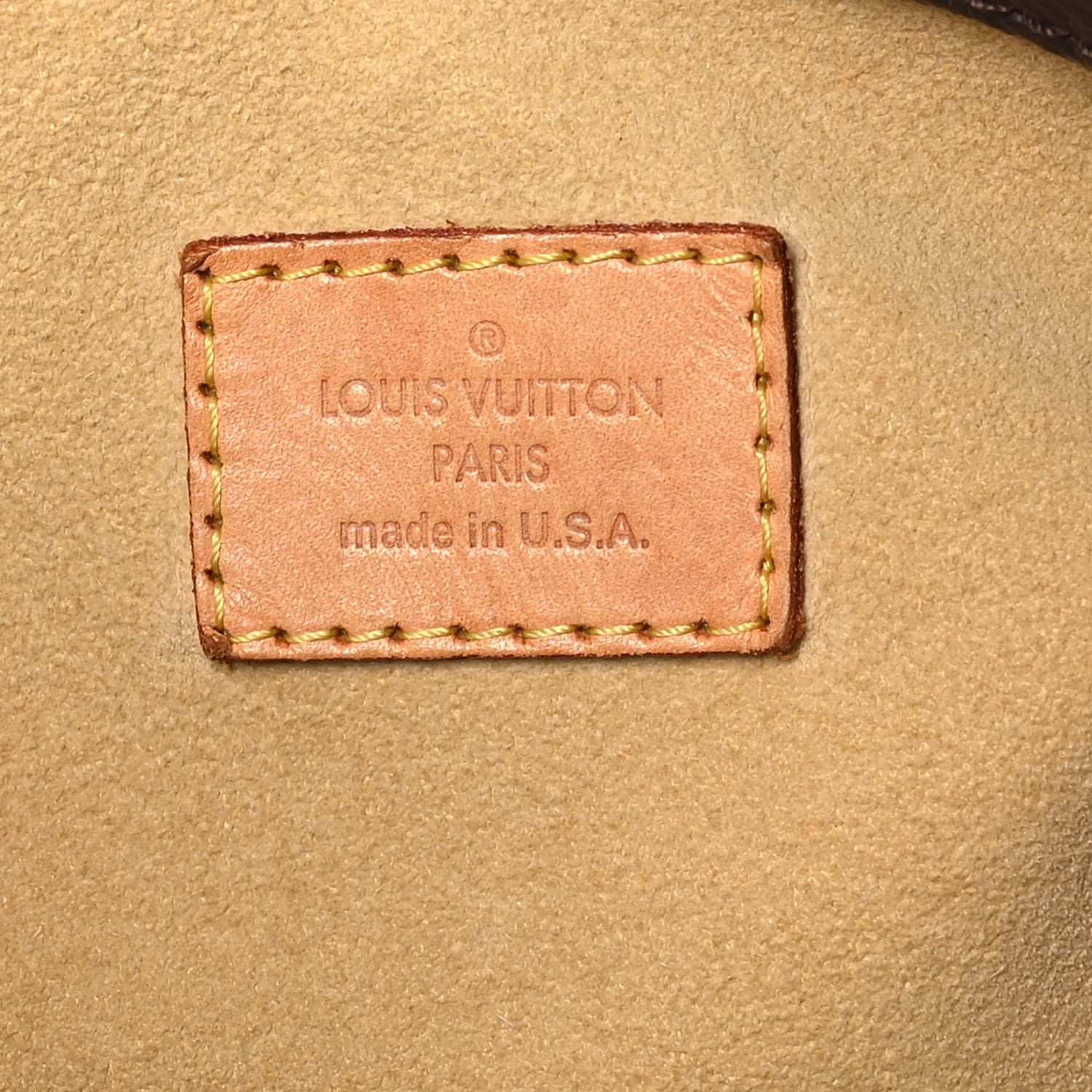 Louis Vuitton - Bolsos