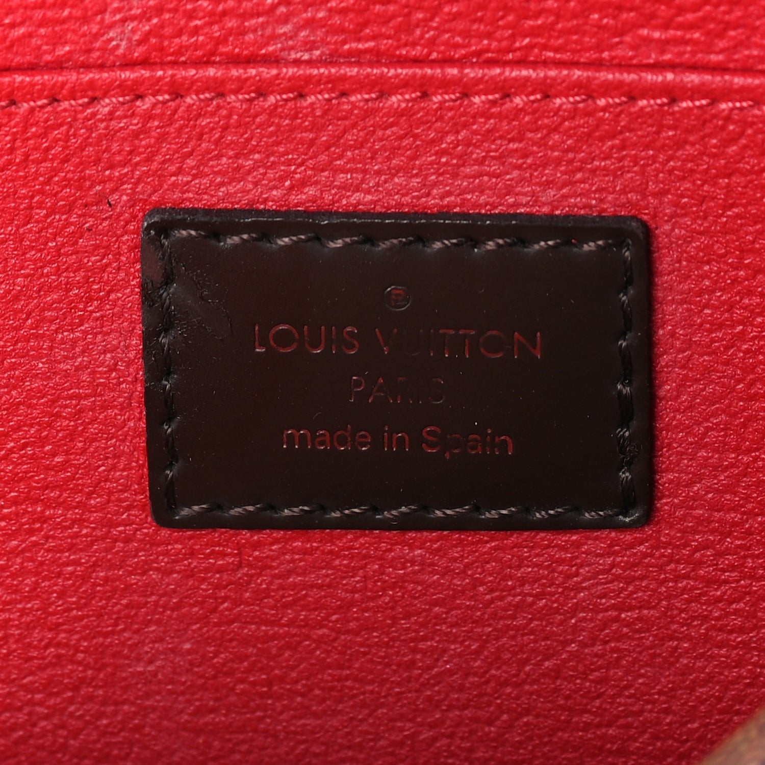 Louis Vuitton - Accesorios