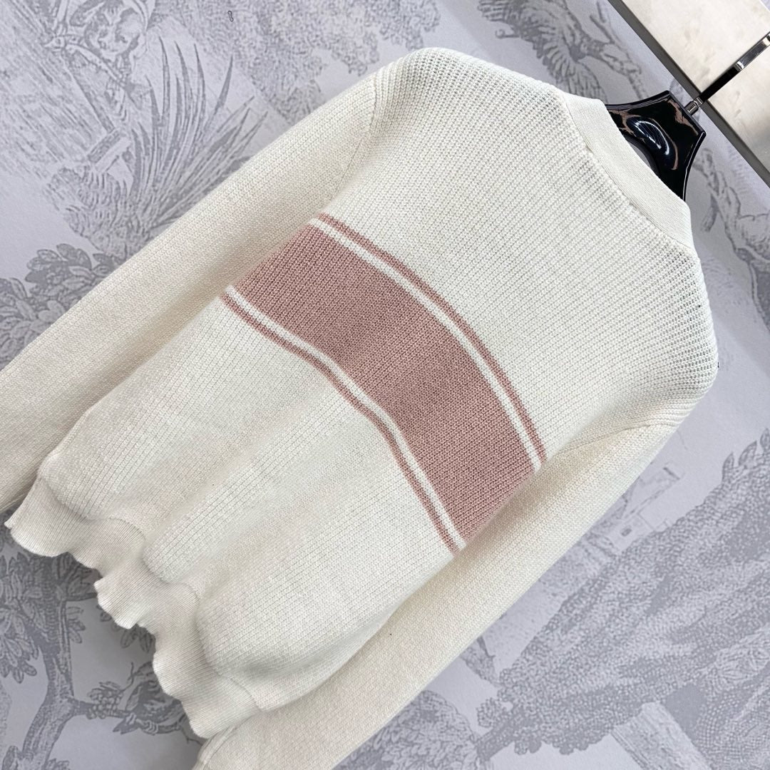 Miu Miu 25 Cardigan Wool 301024
