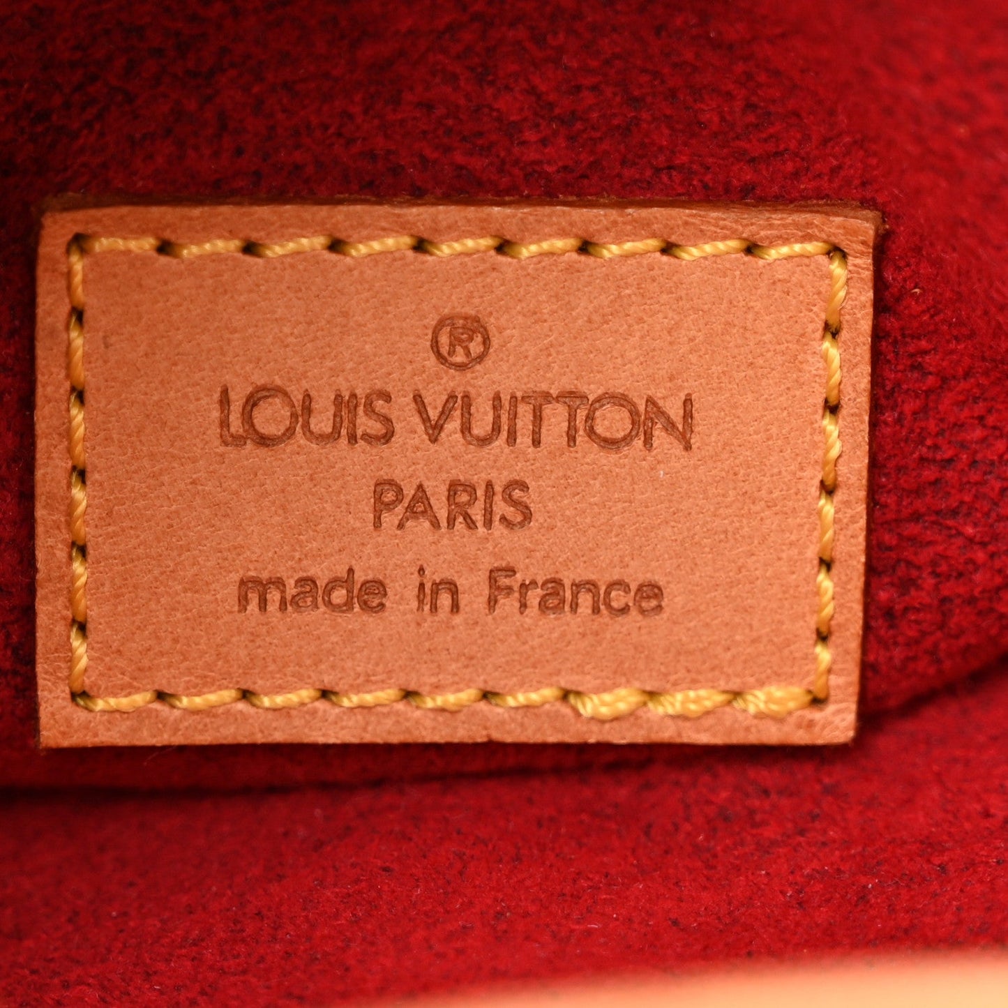 Louis Vuitton - Bolsos