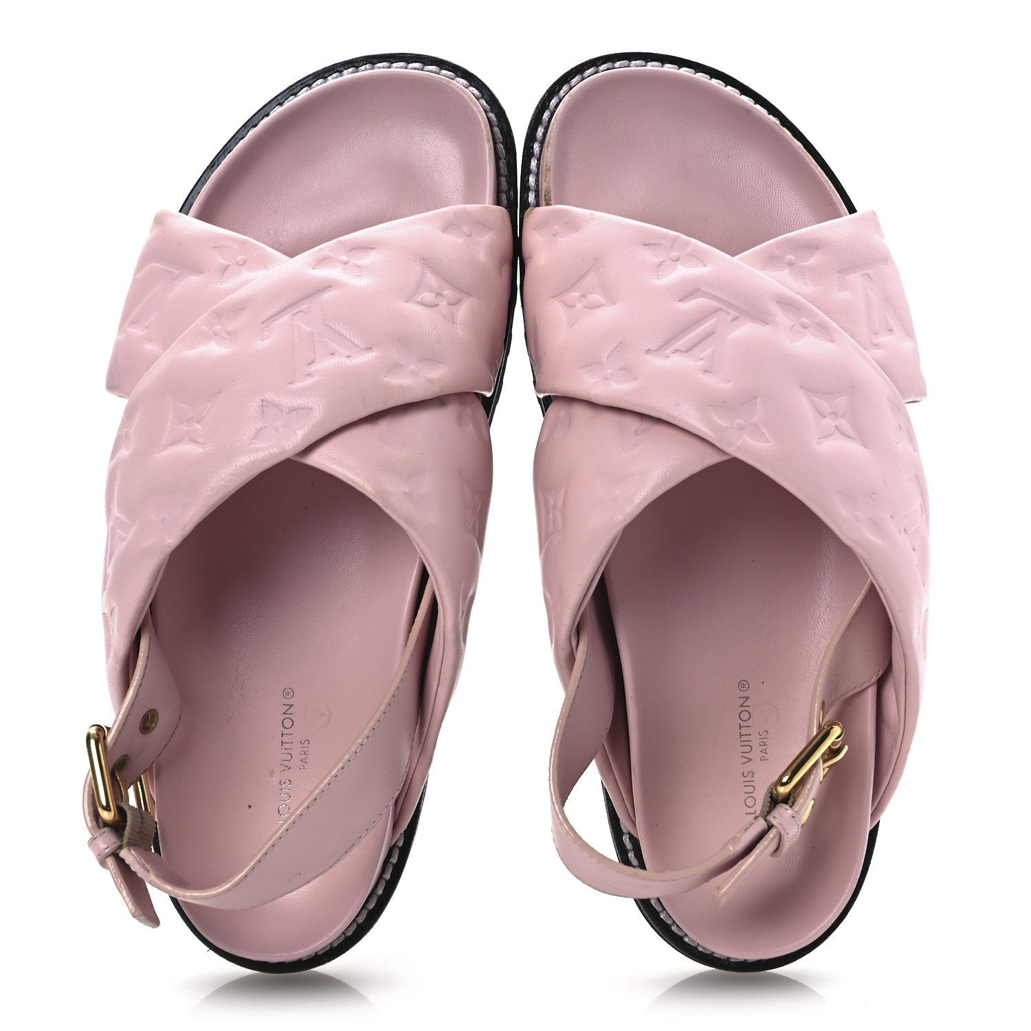Louis Vuitton - Calzado