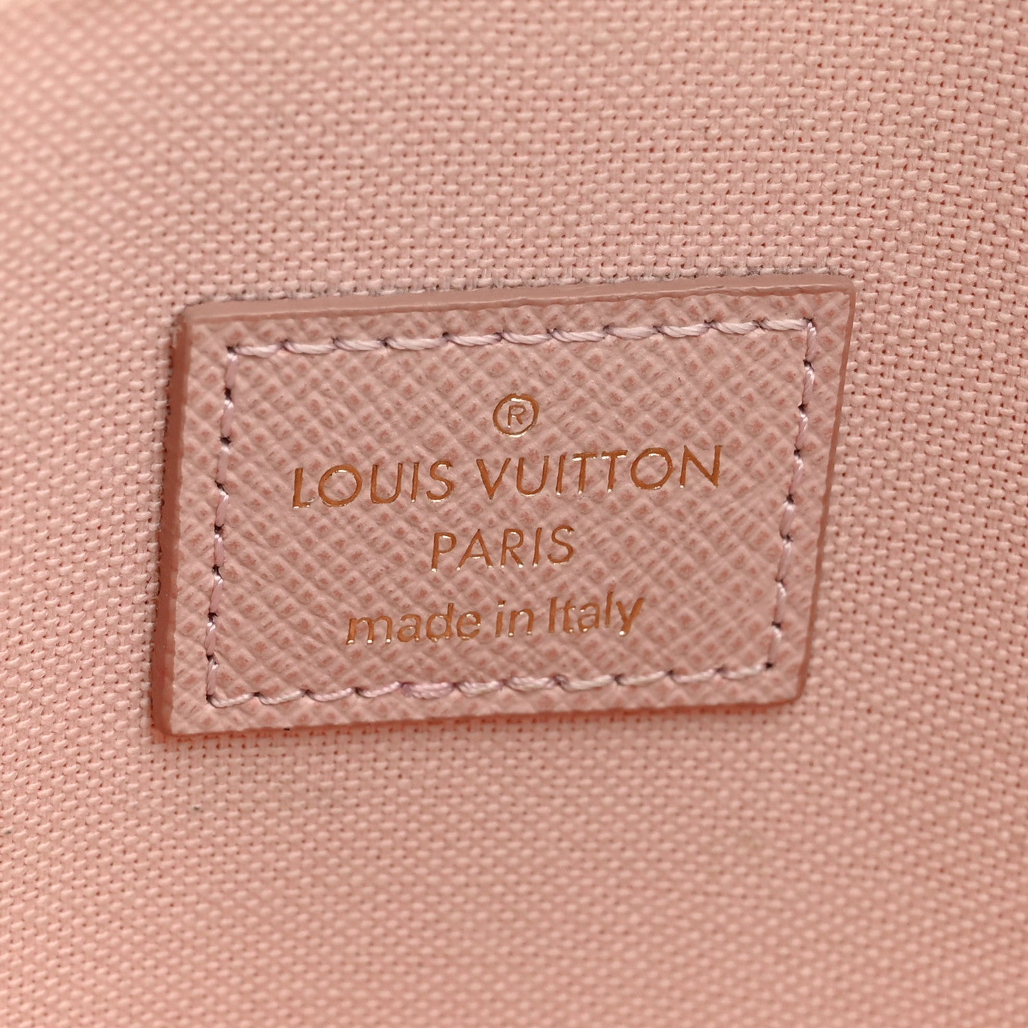 Louis Vuitton - Accesorios