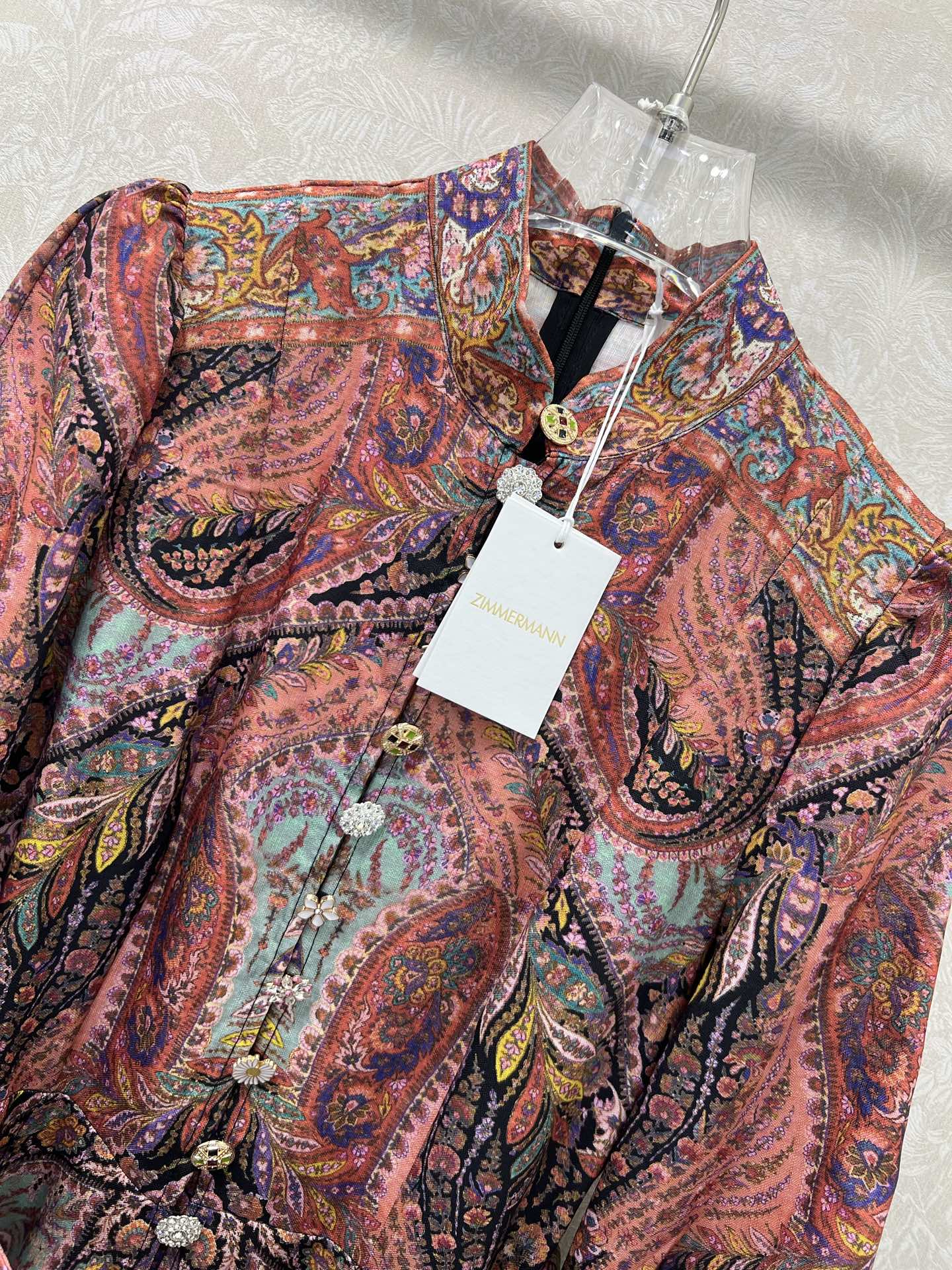 Zimmermann 25 Dress 372