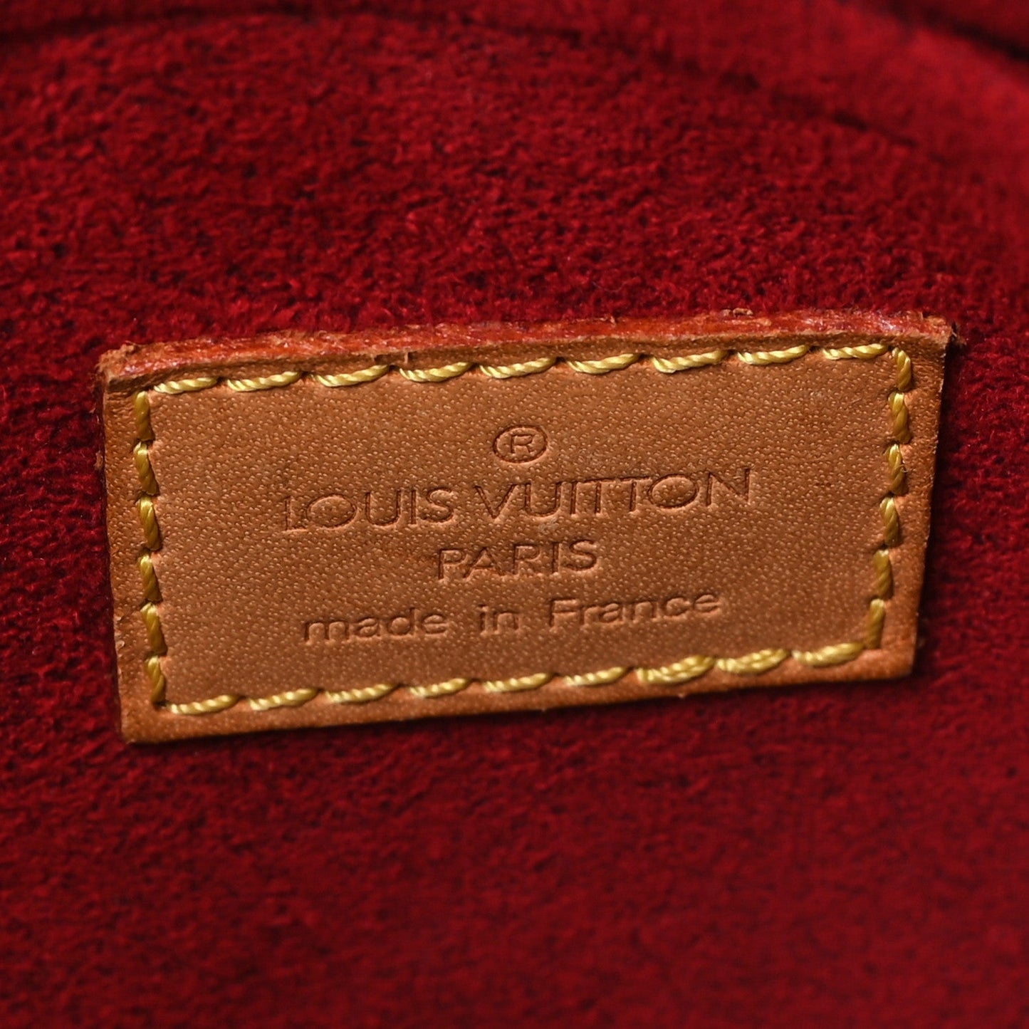 Louis Vuitton - Bolsos