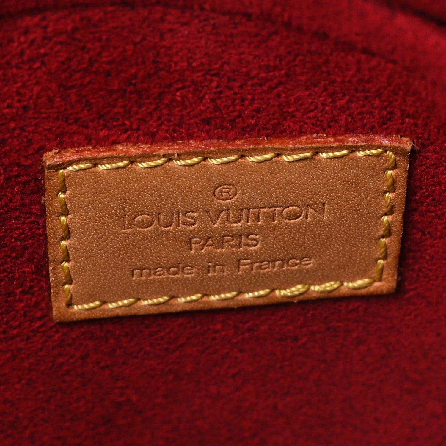 Louis Vuitton - Bolsos