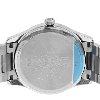 Stainless Steel 38mm G-Timeless Bee Quartz Watch